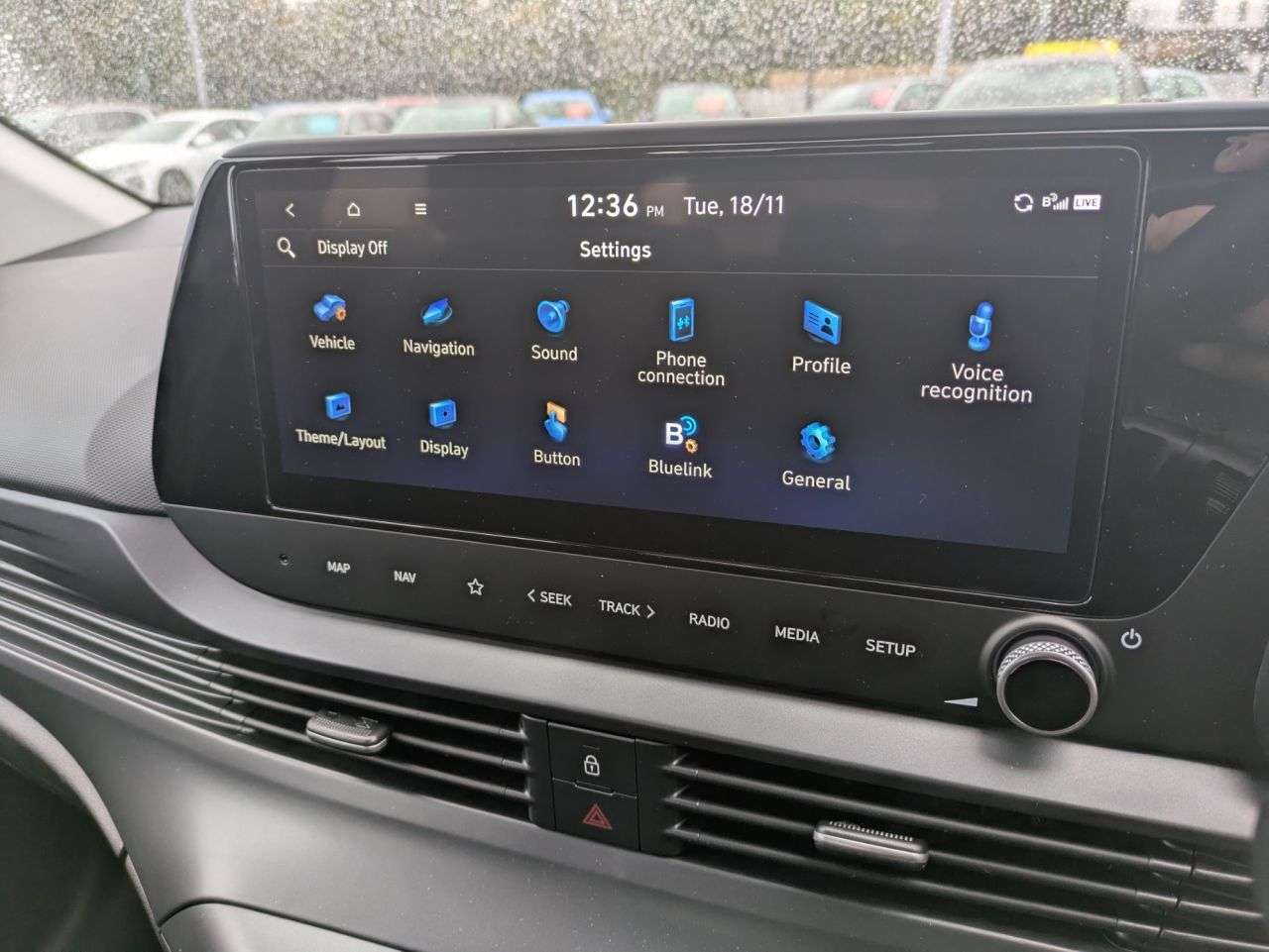 2025 HYUNDAI BAYON 2025 HYUNDAI BAYON