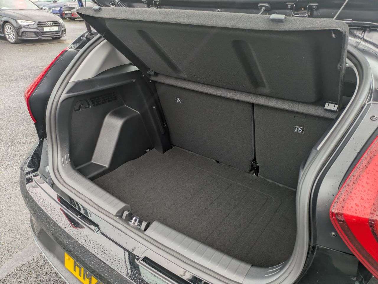 2025 HYUNDAI BAYON 2025 HYUNDAI BAYON