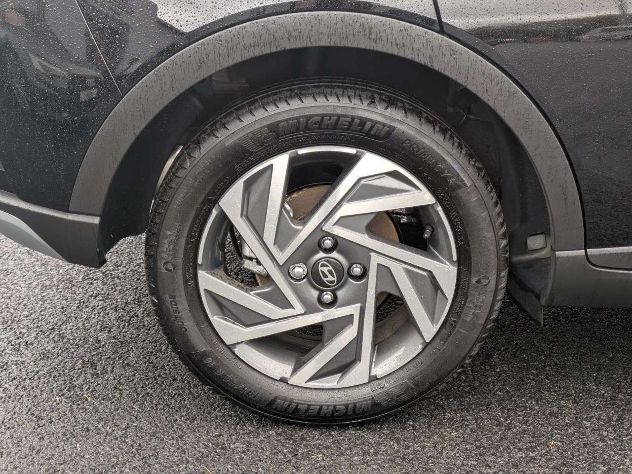 2025 HYUNDAI BAYON 2025 HYUNDAI BAYON