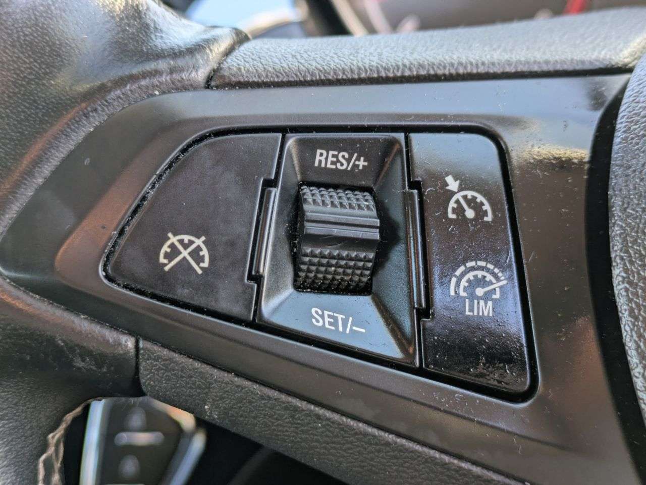 2018 VAUXHALL CORSA 2018 VAUXHALL CORSA