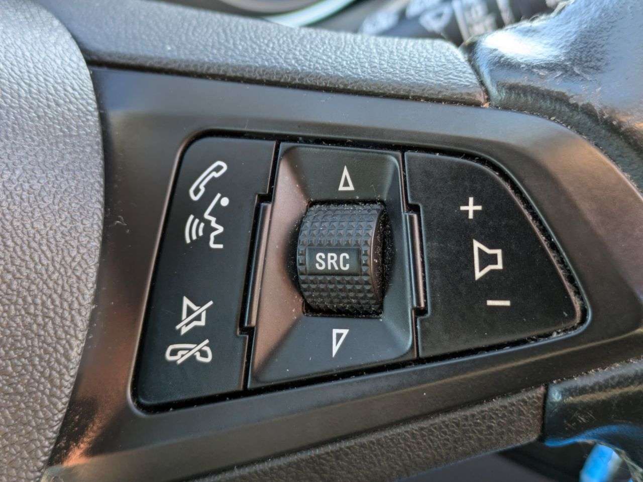 2018 VAUXHALL CORSA 2018 VAUXHALL CORSA