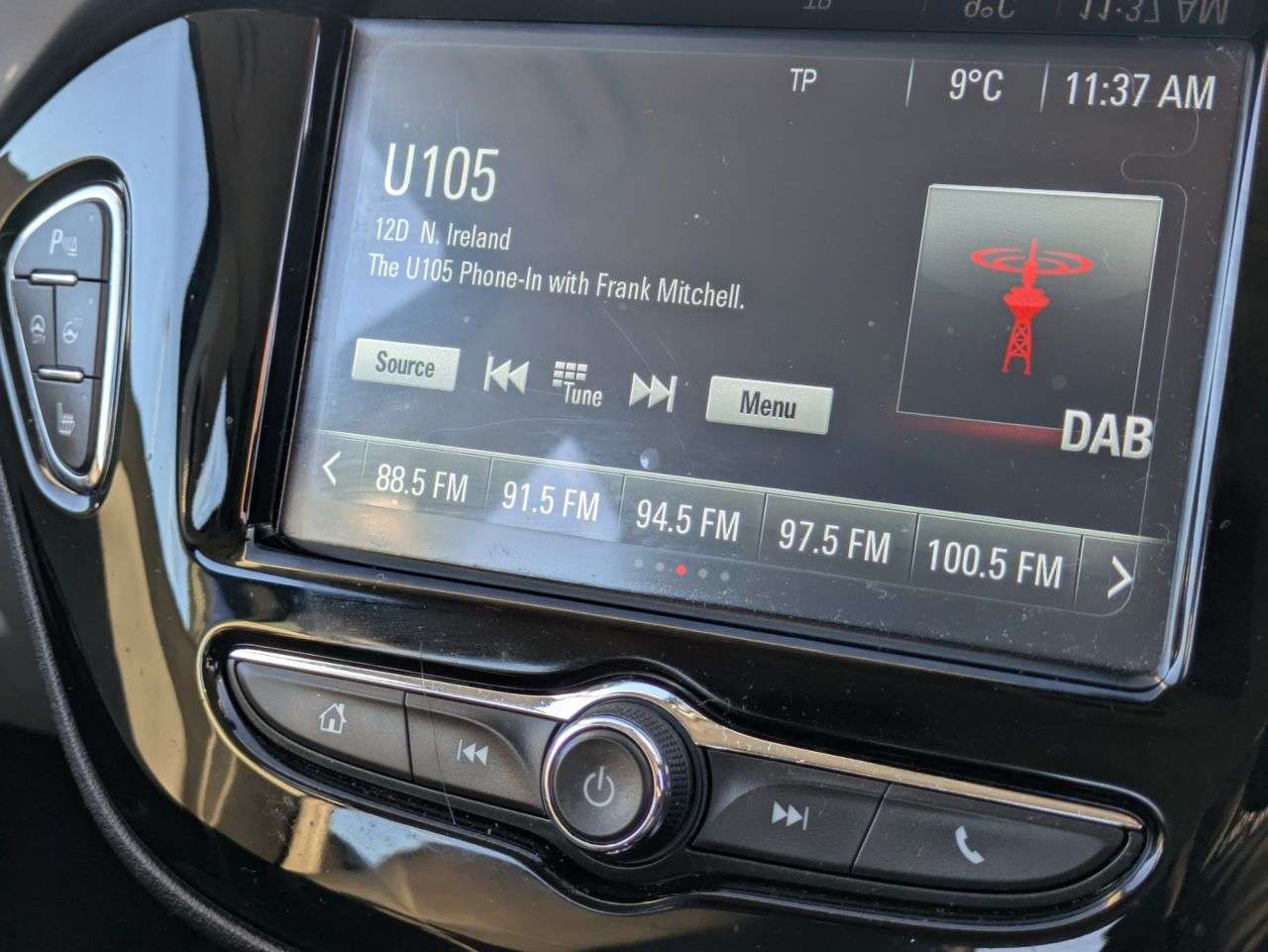 2018 VAUXHALL CORSA 2018 VAUXHALL CORSA