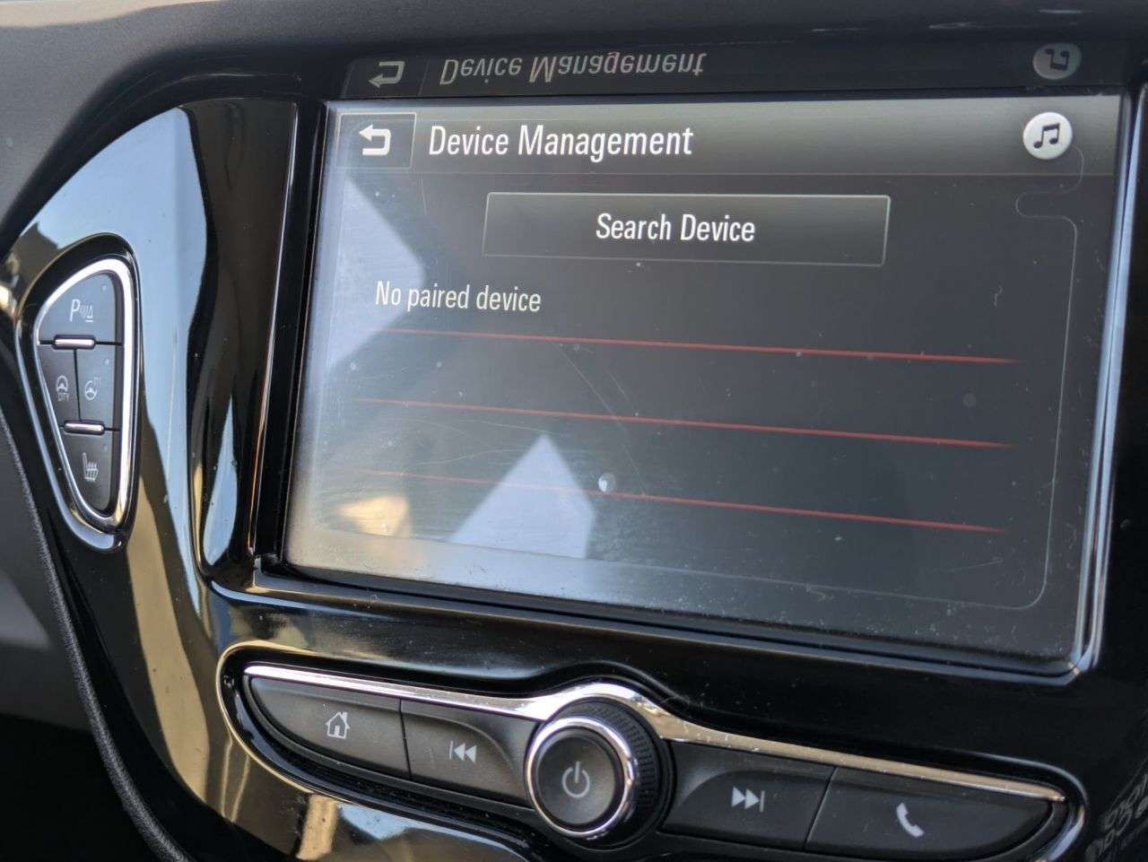 2018 VAUXHALL CORSA 2018 VAUXHALL CORSA