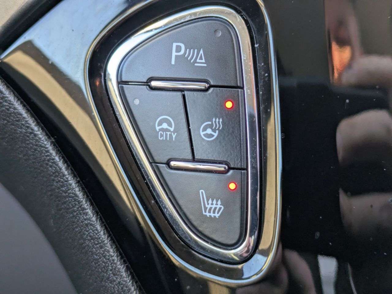 2018 VAUXHALL CORSA 2018 VAUXHALL CORSA