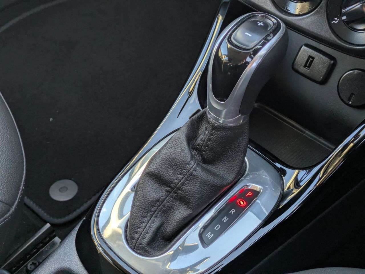 2018 VAUXHALL CORSA 2018 VAUXHALL CORSA