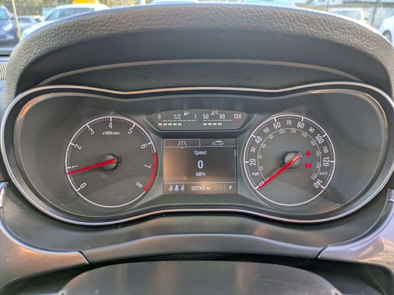 2018 VAUXHALL CORSA 2018 VAUXHALL CORSA