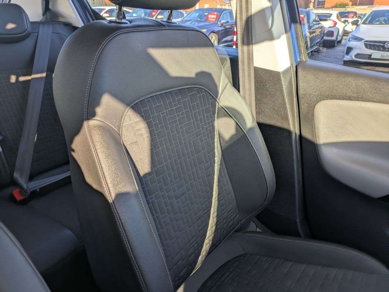 2018 VAUXHALL CORSA 2018 VAUXHALL CORSA