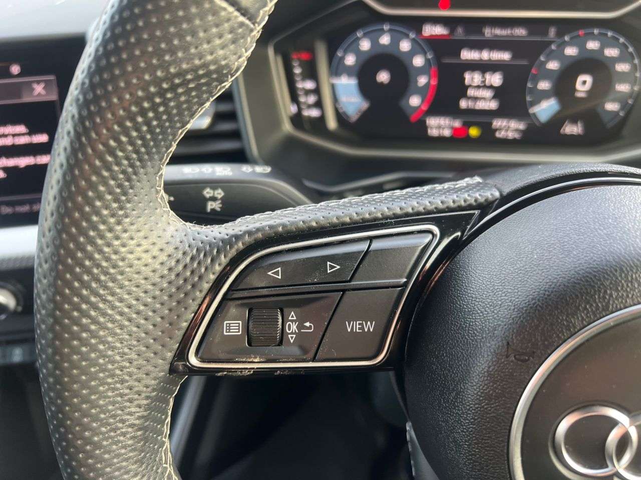 2022 AUDI A1 2022 AUDI A1