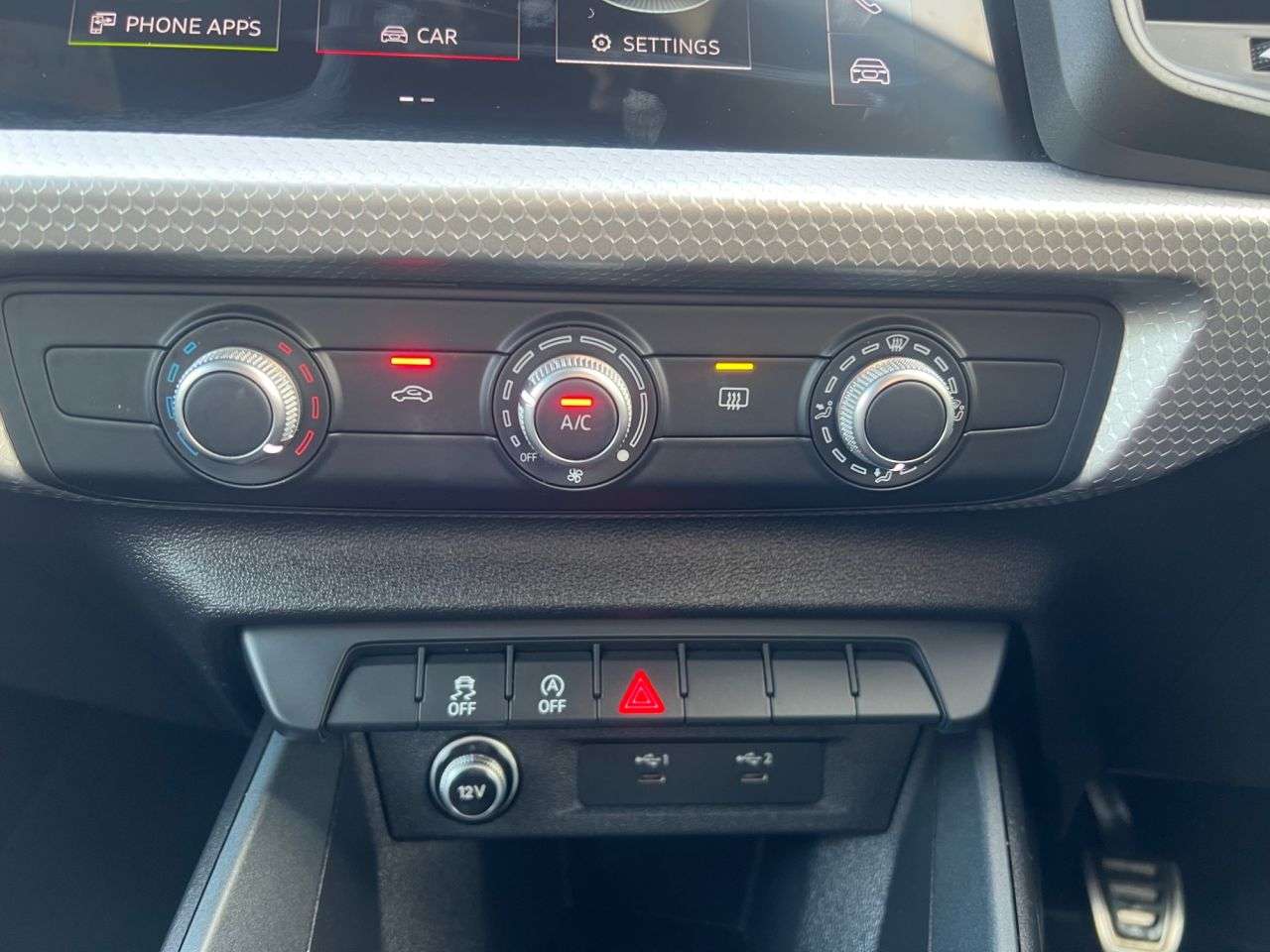 2022 AUDI A1 2022 AUDI A1