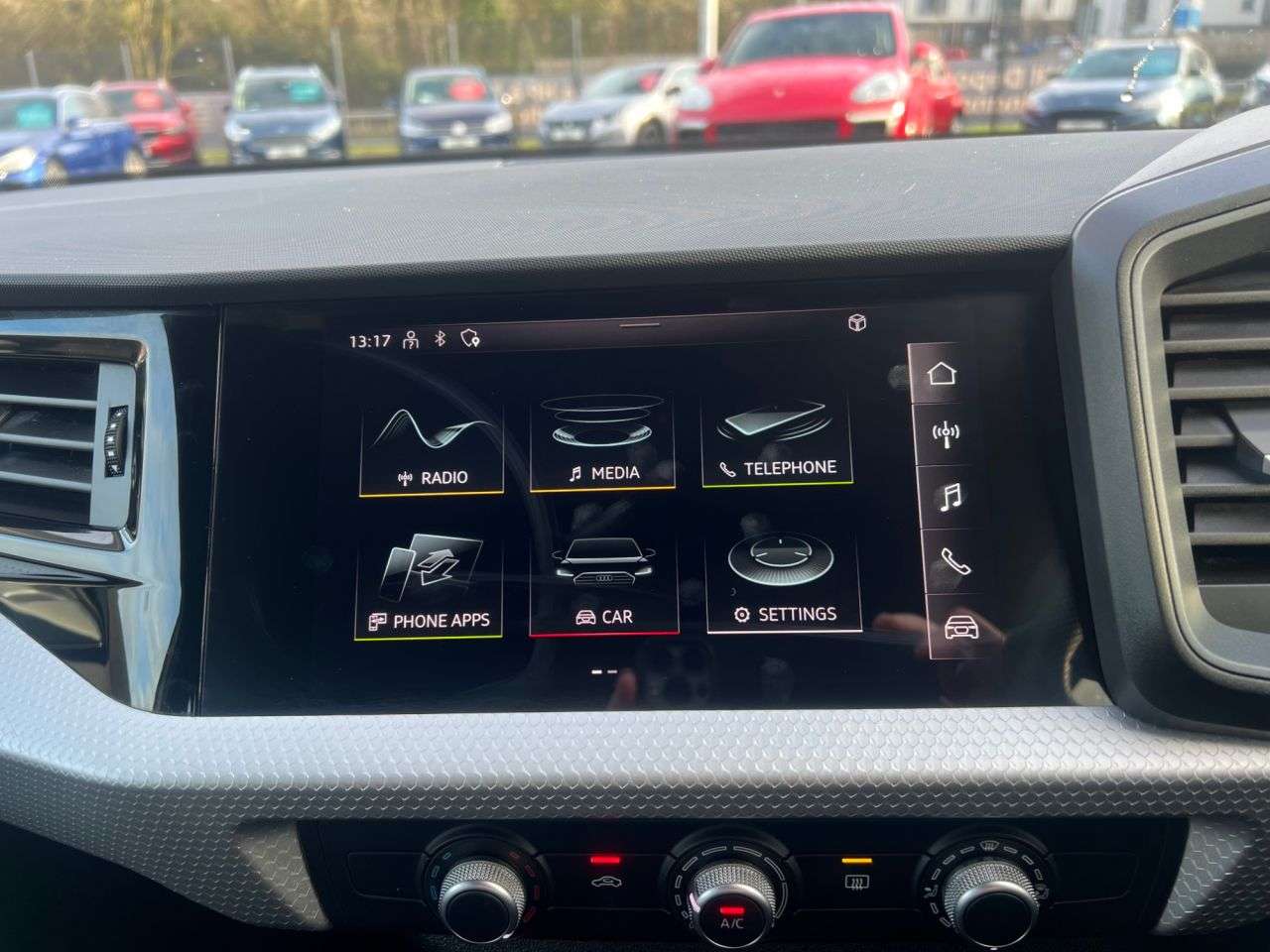 2022 AUDI A1 2022 AUDI A1