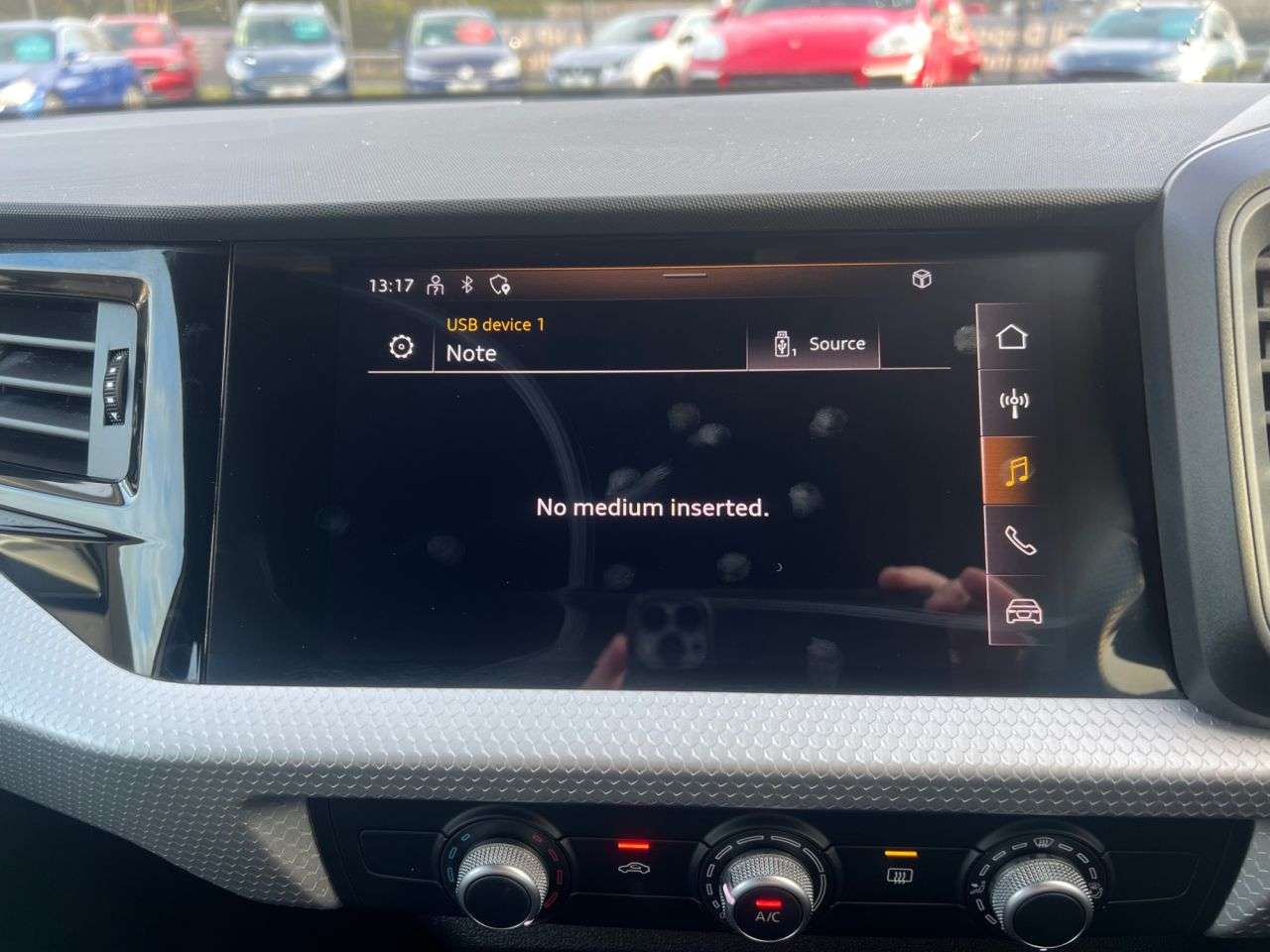 2022 AUDI A1 2022 AUDI A1