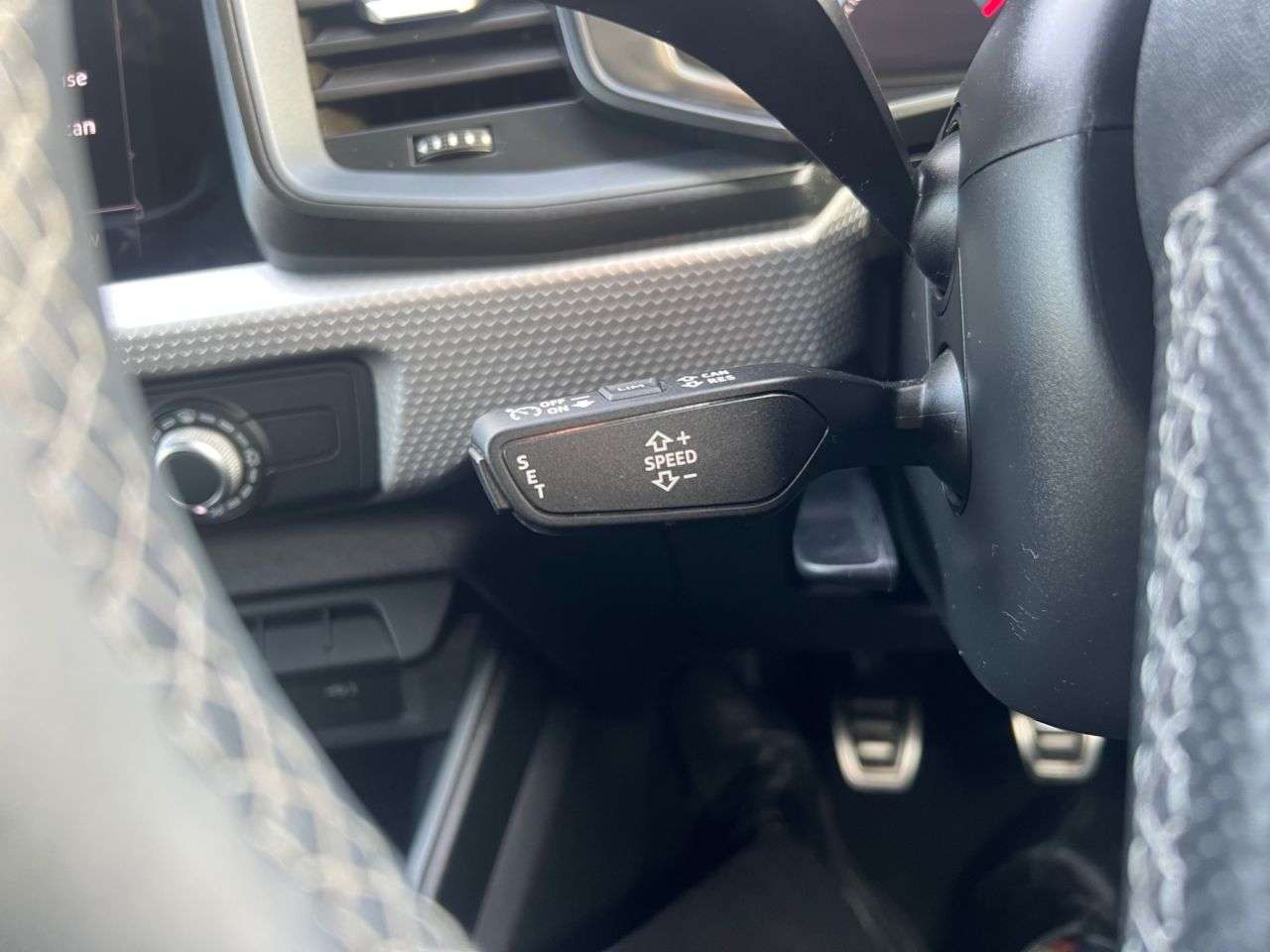 2022 AUDI A1 2022 AUDI A1