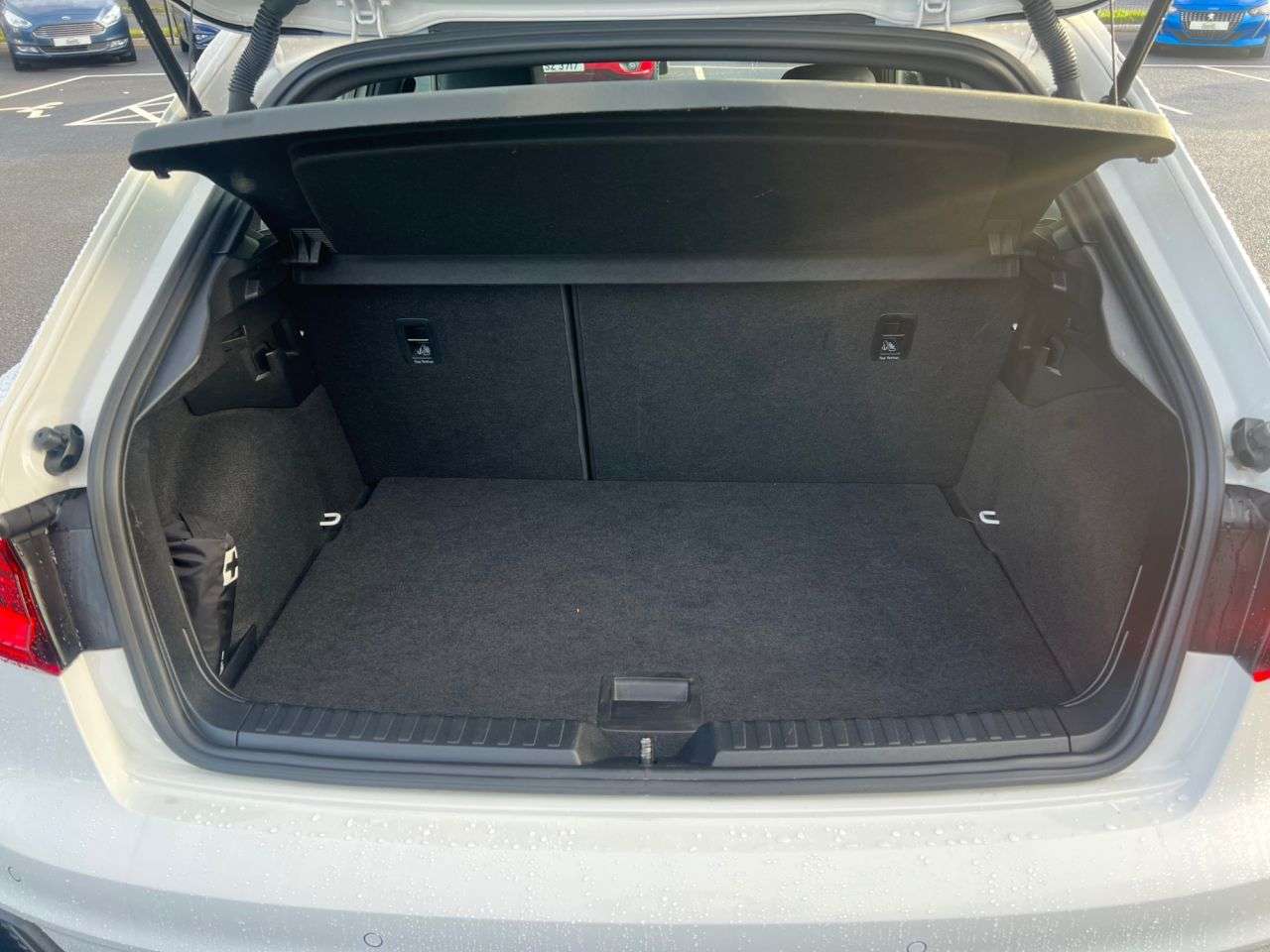 2022 AUDI A1 2022 AUDI A1