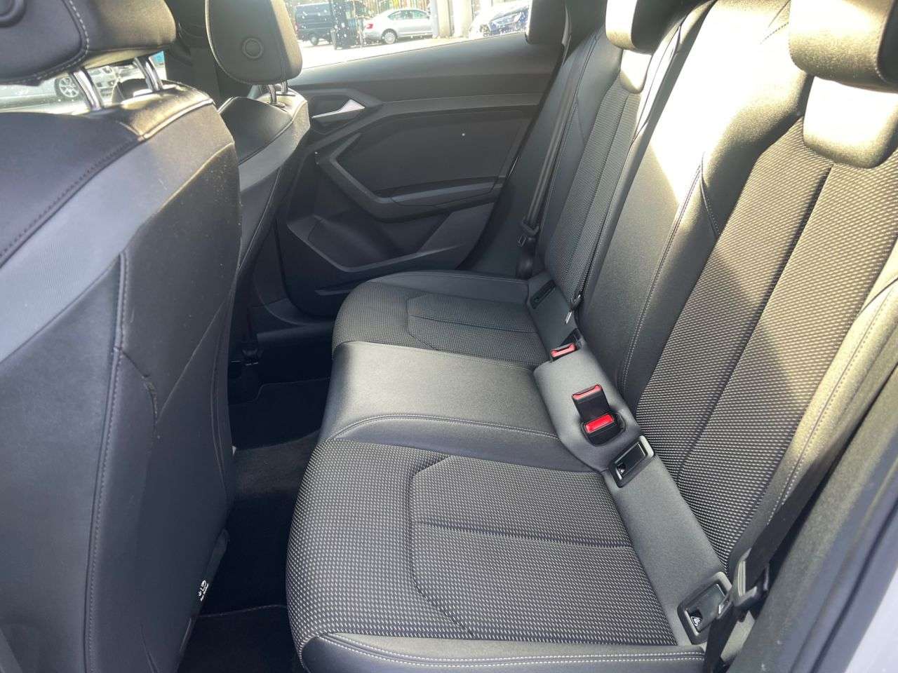 2022 AUDI A1 2022 AUDI A1