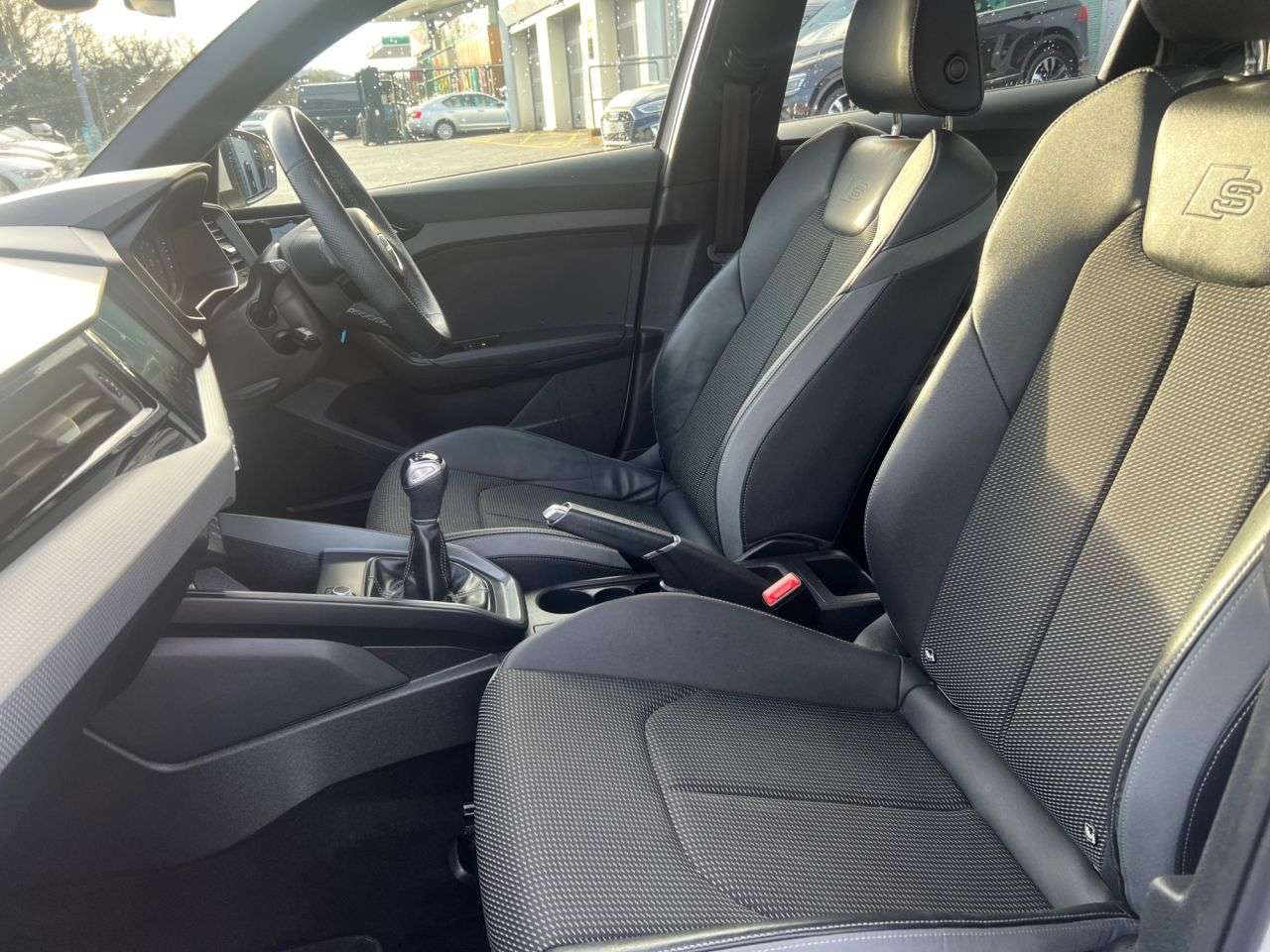 2022 AUDI A1 2022 AUDI A1