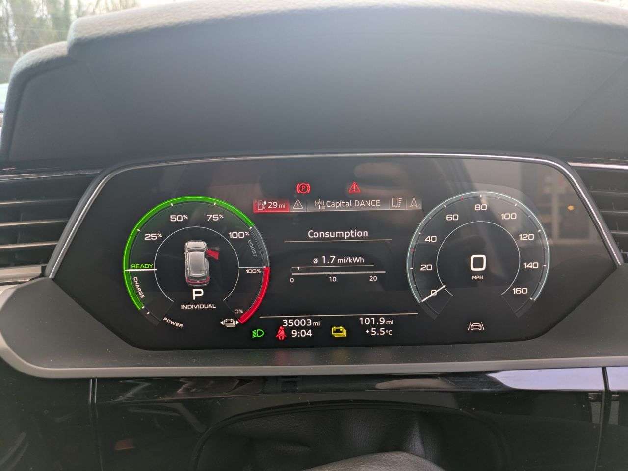 2021 AUDI E-TRON 2021 AUDI E-TRON