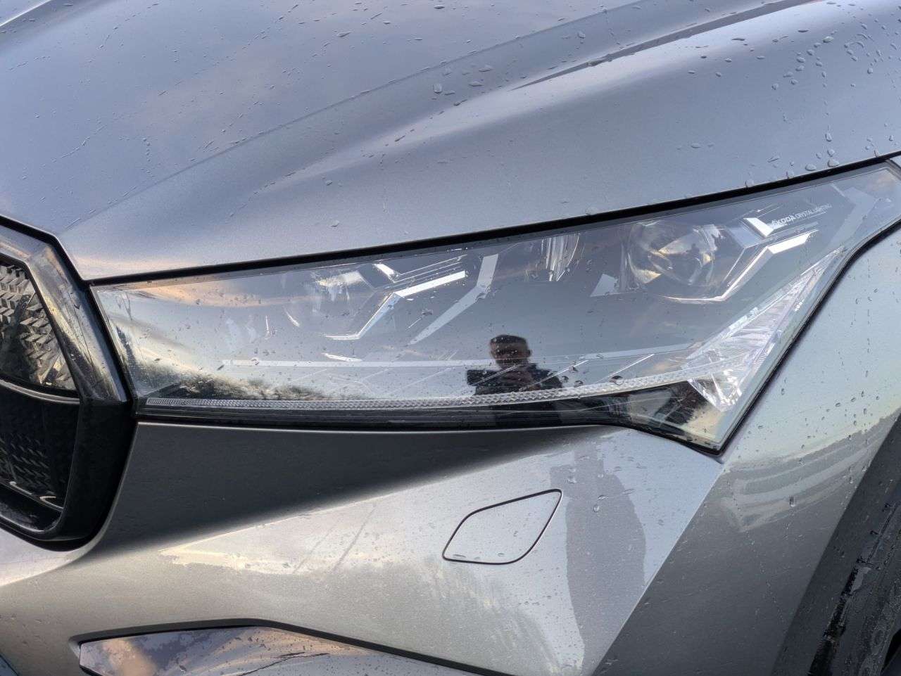 2023 SKODA ENYAQ 2023 SKODA ENYAQ