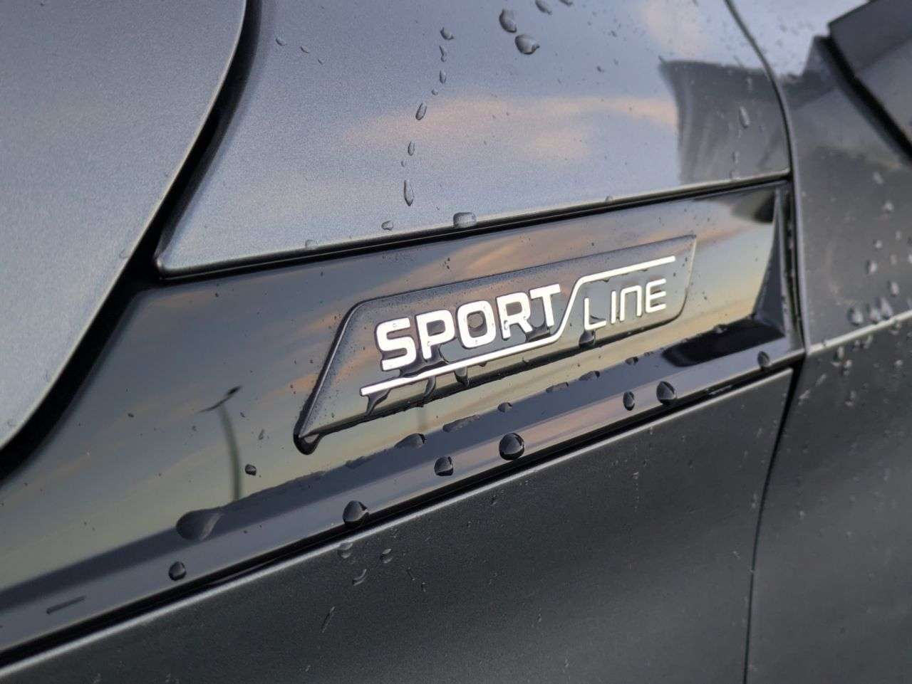 2023 SKODA ENYAQ 2023 SKODA ENYAQ