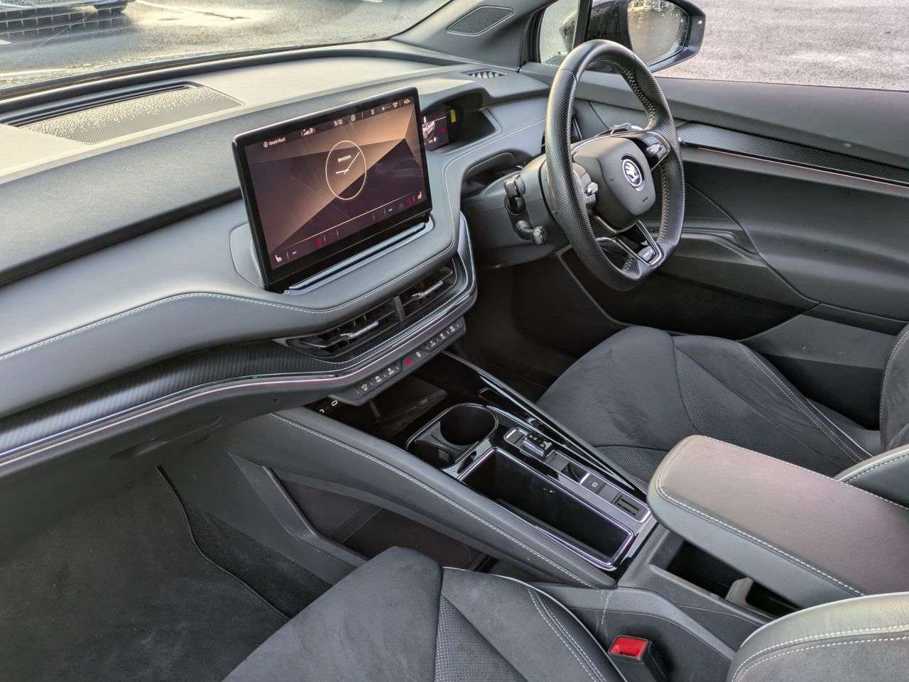 2023 SKODA ENYAQ 2023 SKODA ENYAQ