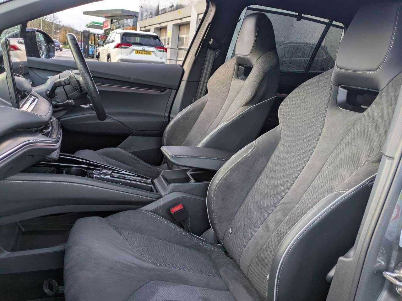 2023 SKODA ENYAQ 2023 SKODA ENYAQ