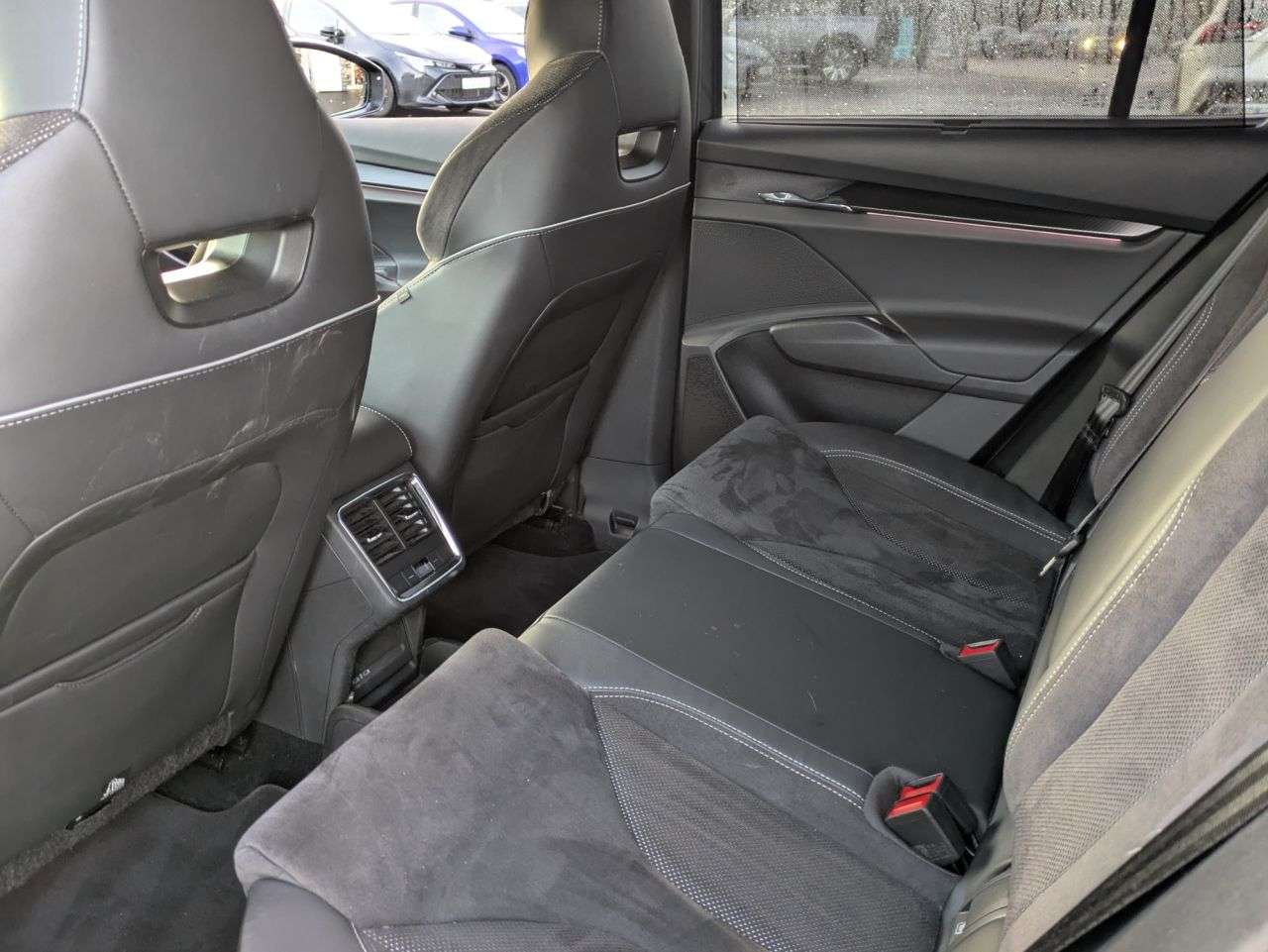 2023 SKODA ENYAQ 2023 SKODA ENYAQ