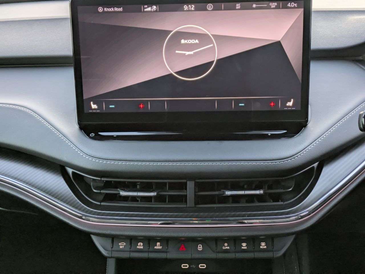 2023 SKODA ENYAQ 2023 SKODA ENYAQ