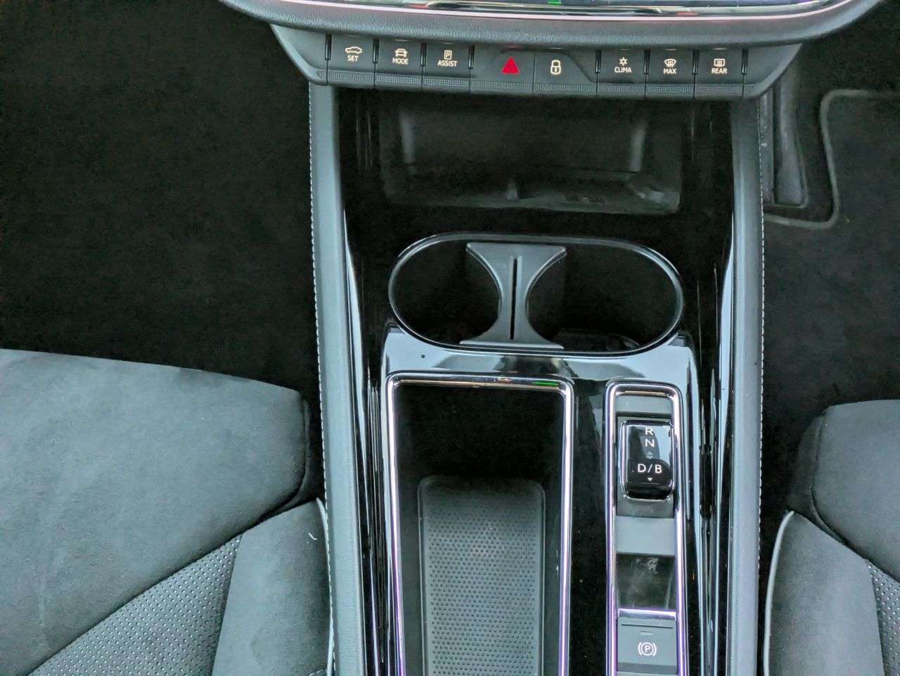 2023 SKODA ENYAQ 2023 SKODA ENYAQ