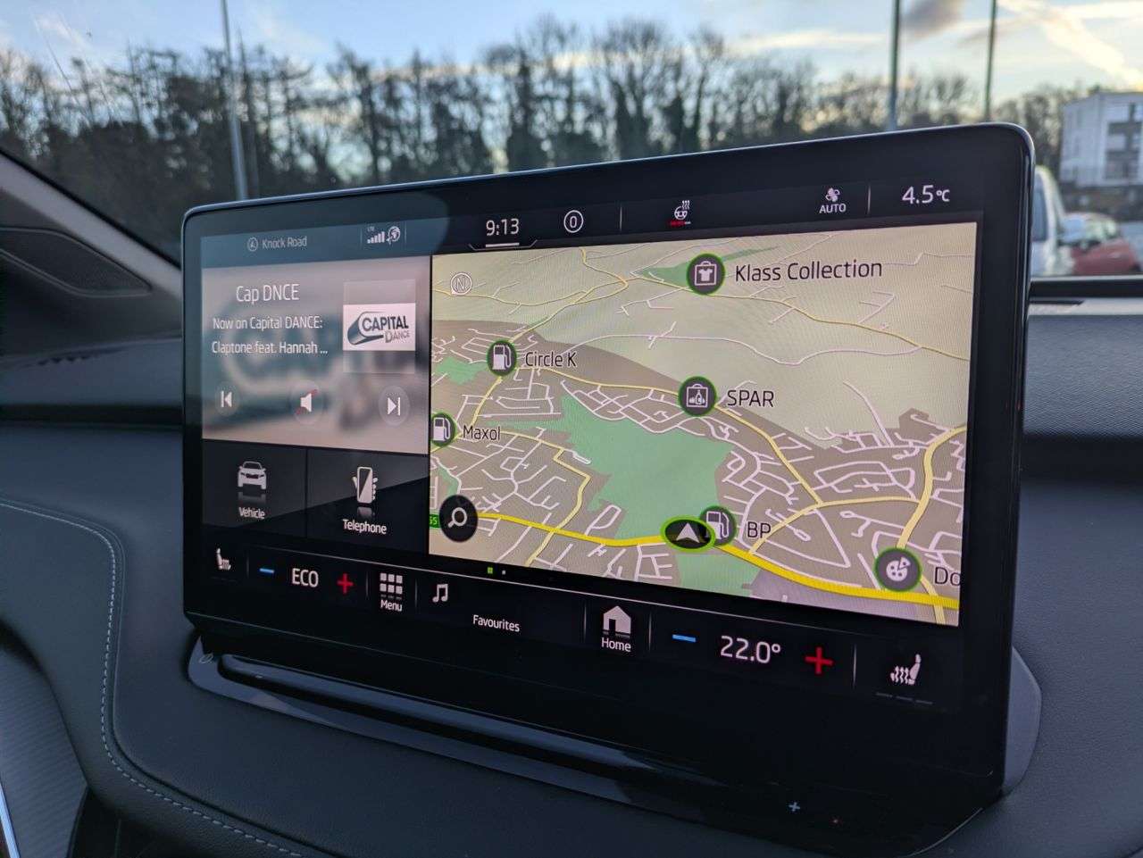 2023 SKODA ENYAQ 2023 SKODA ENYAQ