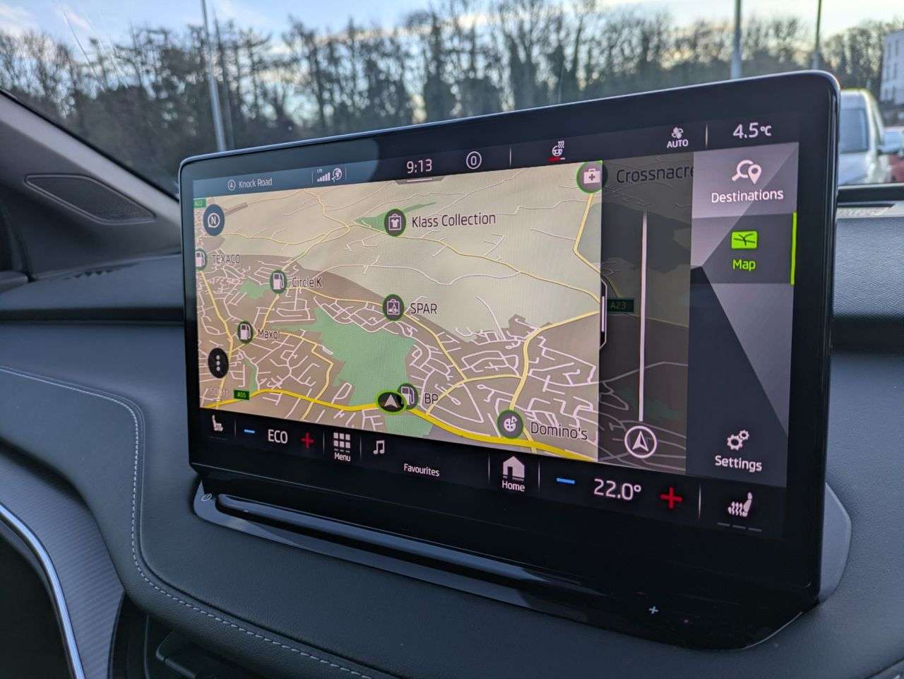 2023 SKODA ENYAQ 2023 SKODA ENYAQ