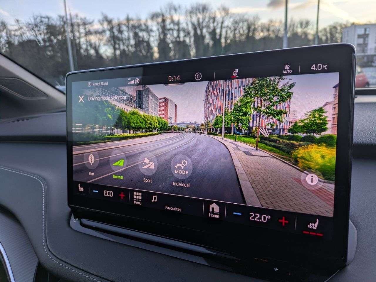 2023 SKODA ENYAQ 2023 SKODA ENYAQ