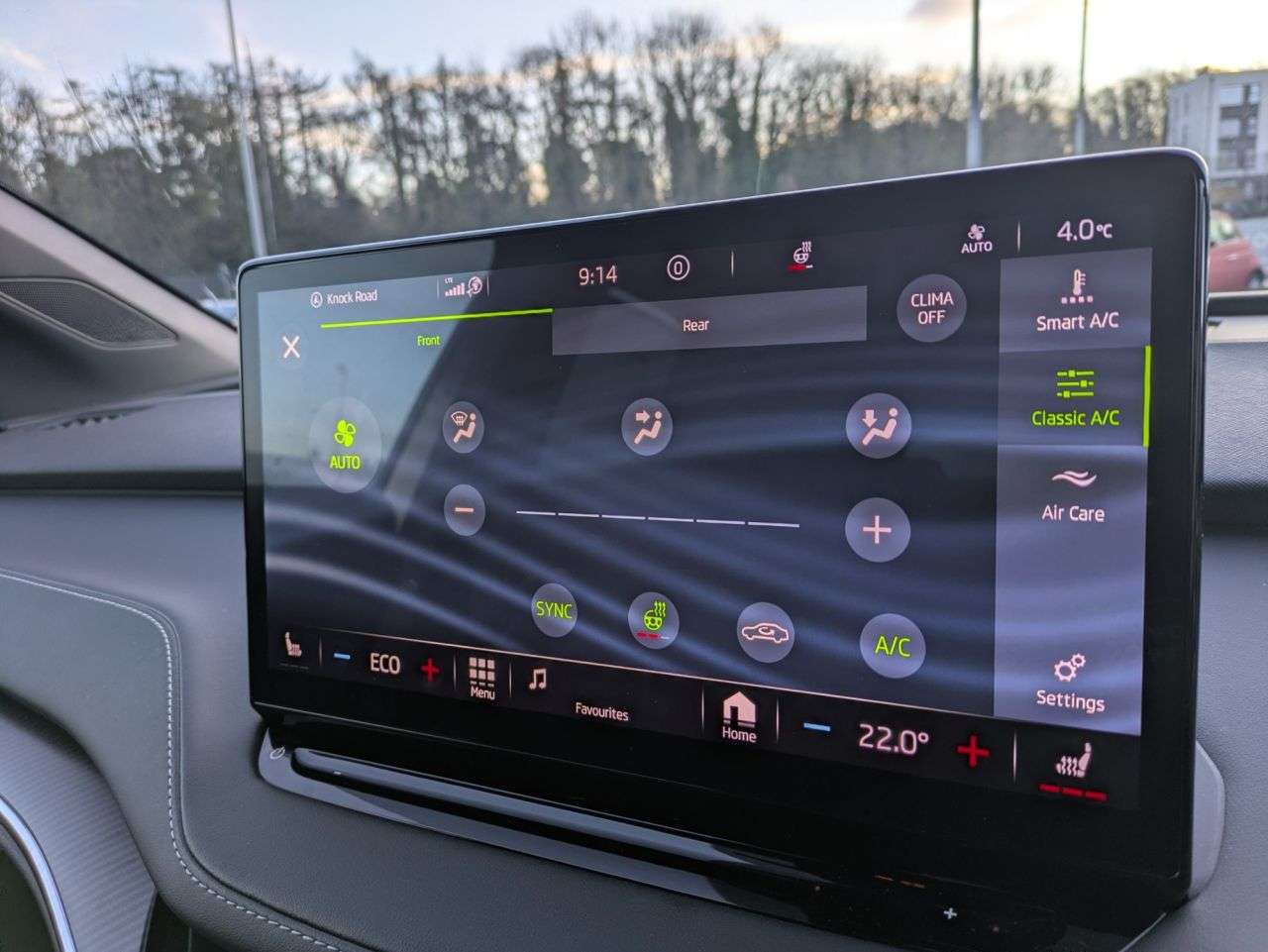 2023 SKODA ENYAQ 2023 SKODA ENYAQ