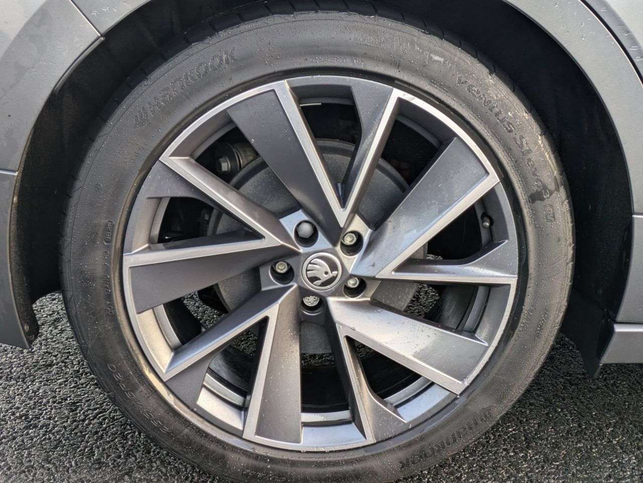 2023 SKODA ENYAQ 2023 SKODA ENYAQ