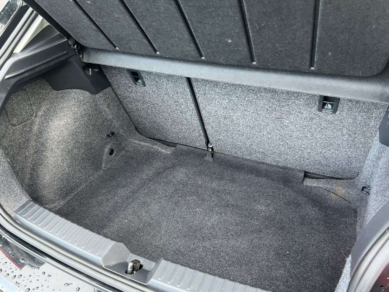 2020 SEAT IBIZA 2020 SEAT IBIZA