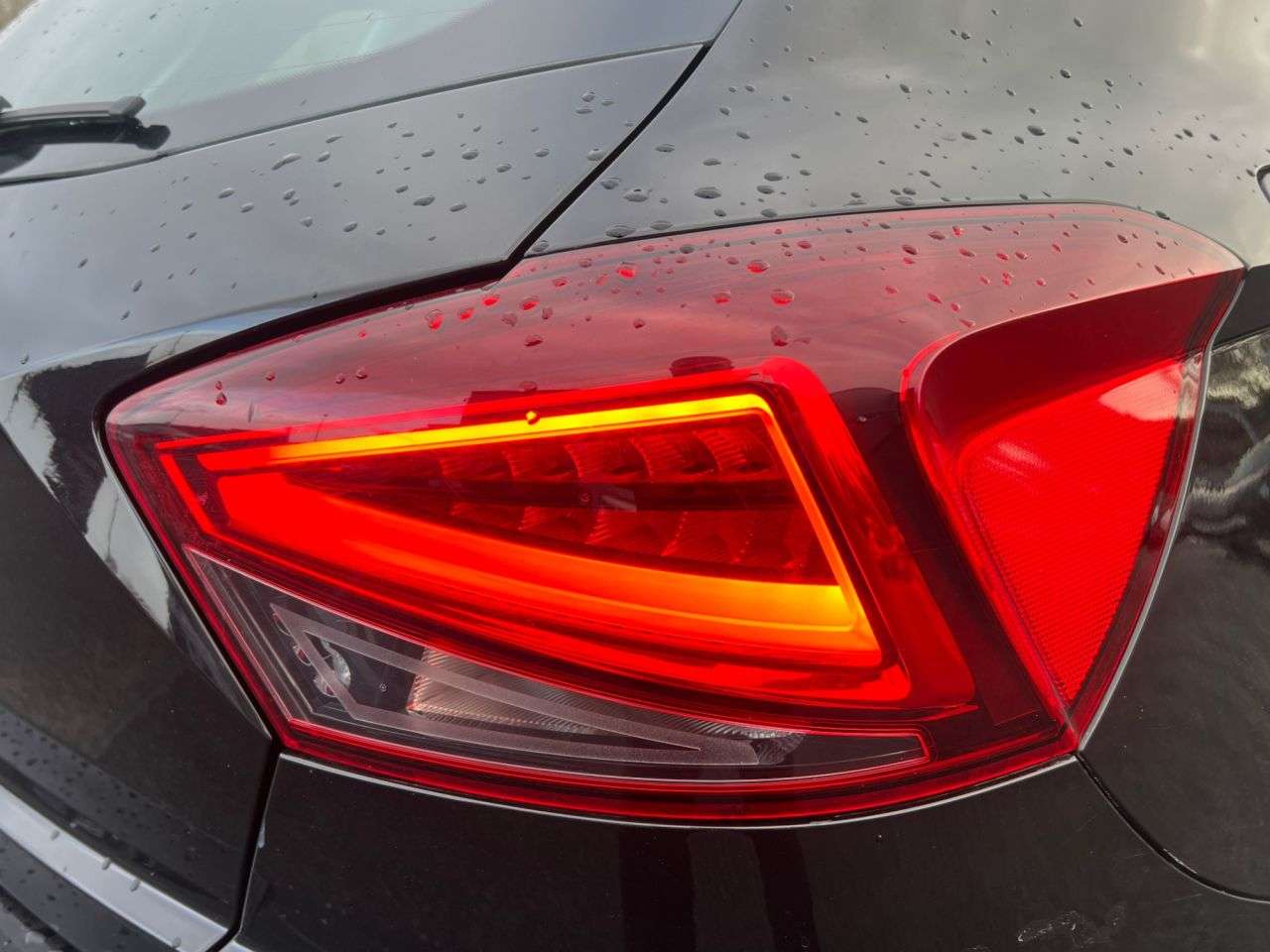 2020 SEAT IBIZA 2020 SEAT IBIZA