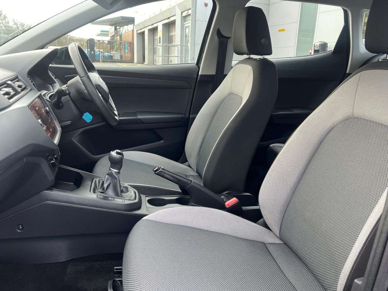 2020 SEAT IBIZA 2020 SEAT IBIZA