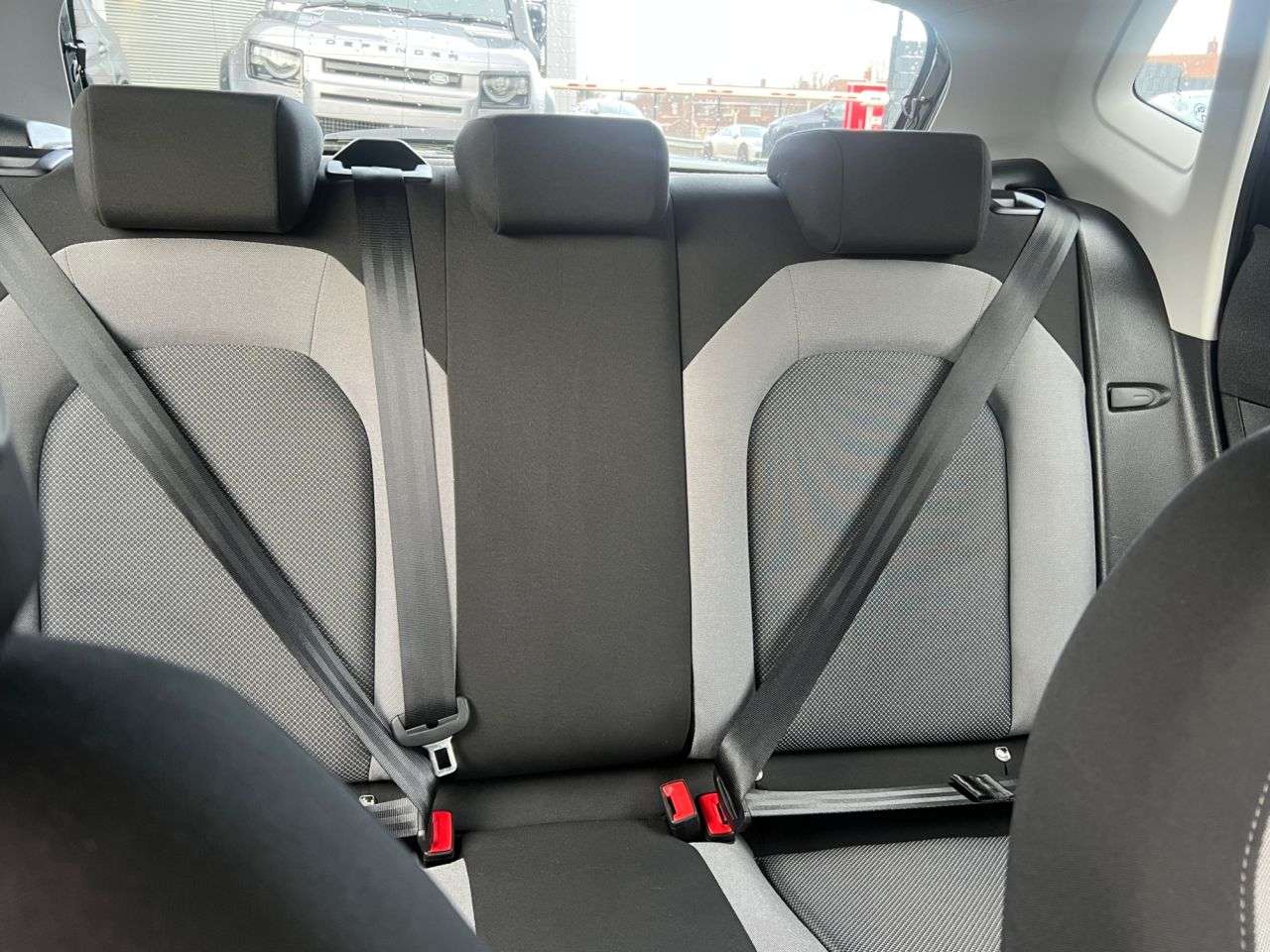 2020 SEAT IBIZA 2020 SEAT IBIZA