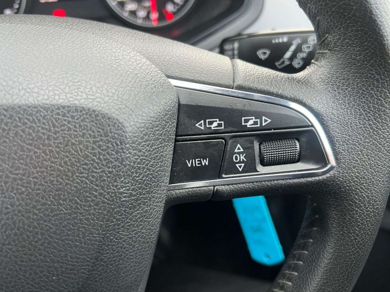 2020 SEAT IBIZA 2020 SEAT IBIZA