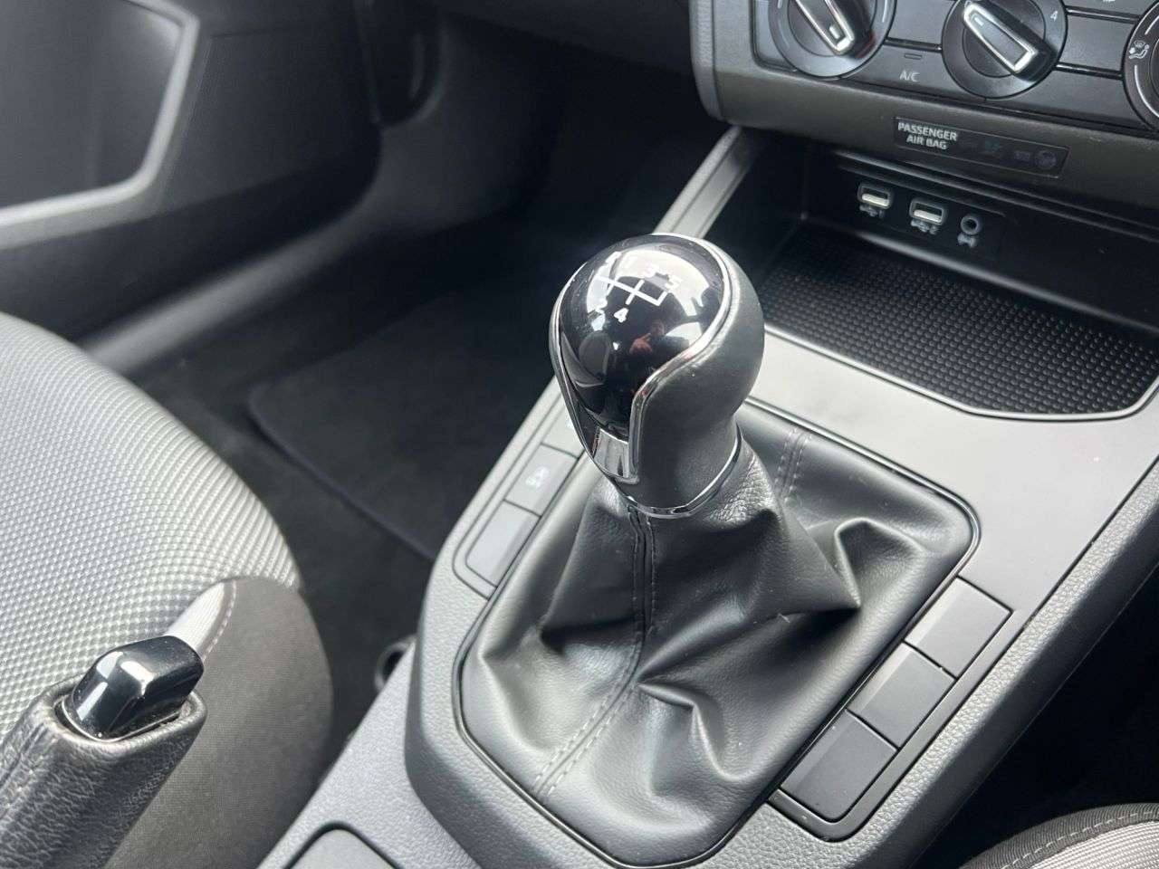 2020 SEAT IBIZA 2020 SEAT IBIZA