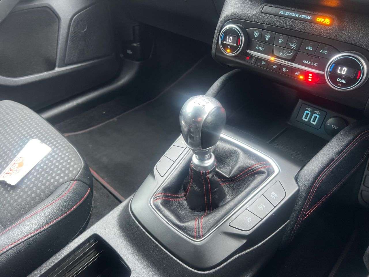 2021 FORD FOCUS 2021 FORD FOCUS