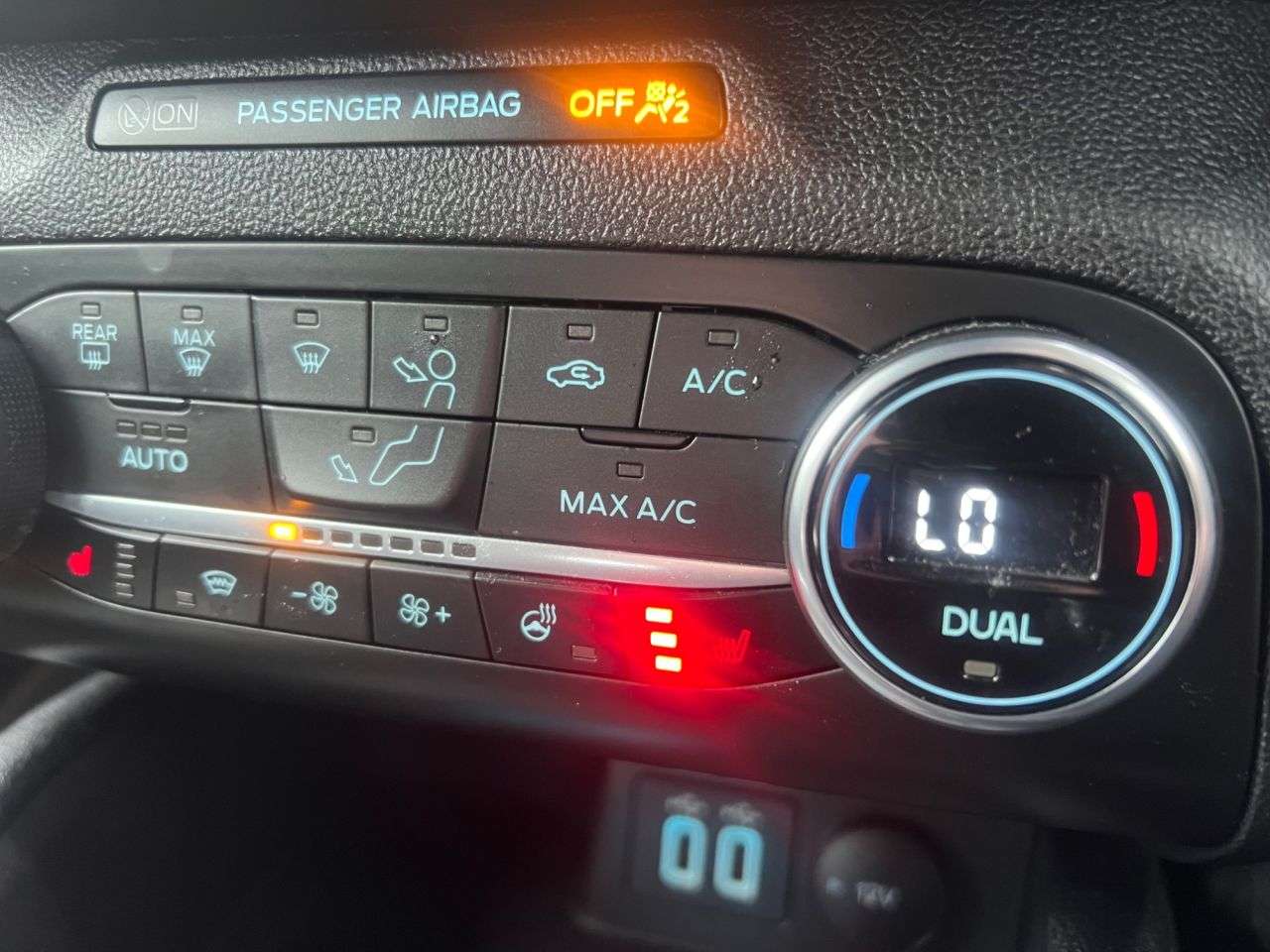 2021 FORD FOCUS 2021 FORD FOCUS