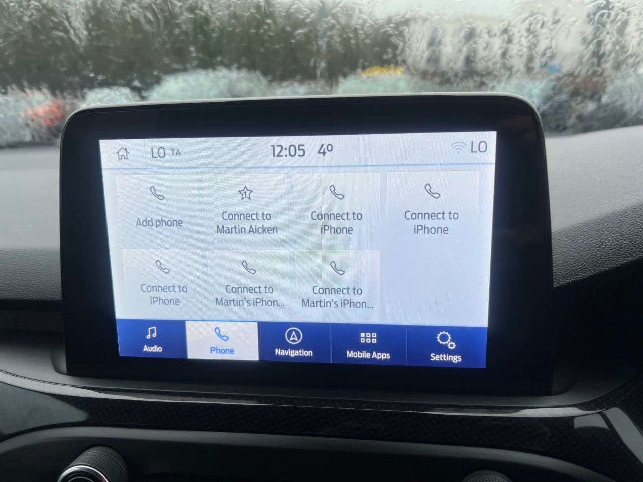 2021 FORD FOCUS 2021 FORD FOCUS