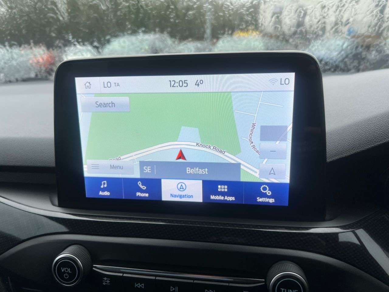 2021 FORD FOCUS 2021 FORD FOCUS