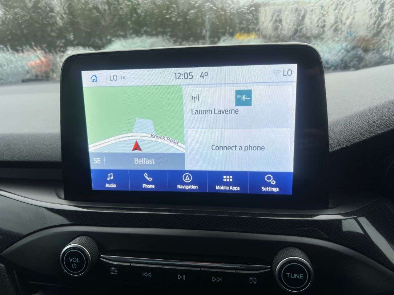 2021 FORD FOCUS 2021 FORD FOCUS