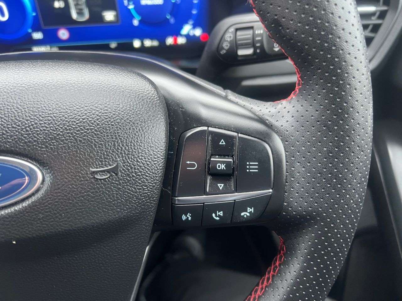 2021 FORD FOCUS 2021 FORD FOCUS