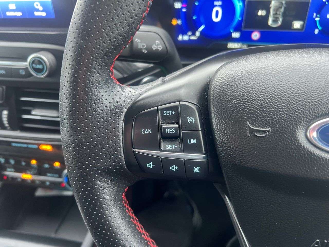 2021 FORD FOCUS 2021 FORD FOCUS