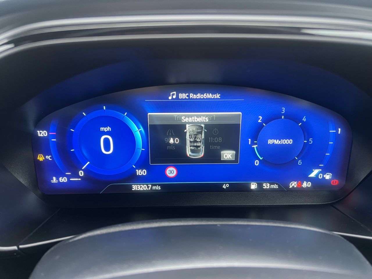 2021 FORD FOCUS 2021 FORD FOCUS