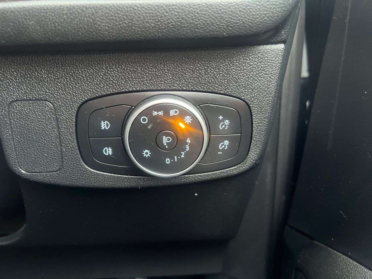 2021 FORD FOCUS 2021 FORD FOCUS