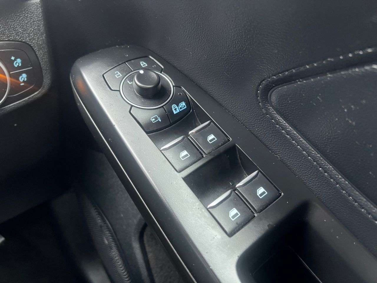 2021 FORD FOCUS 2021 FORD FOCUS