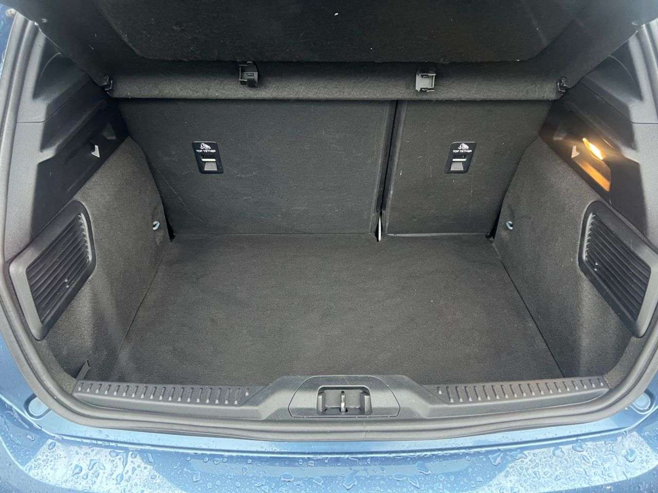 2021 FORD FOCUS 2021 FORD FOCUS