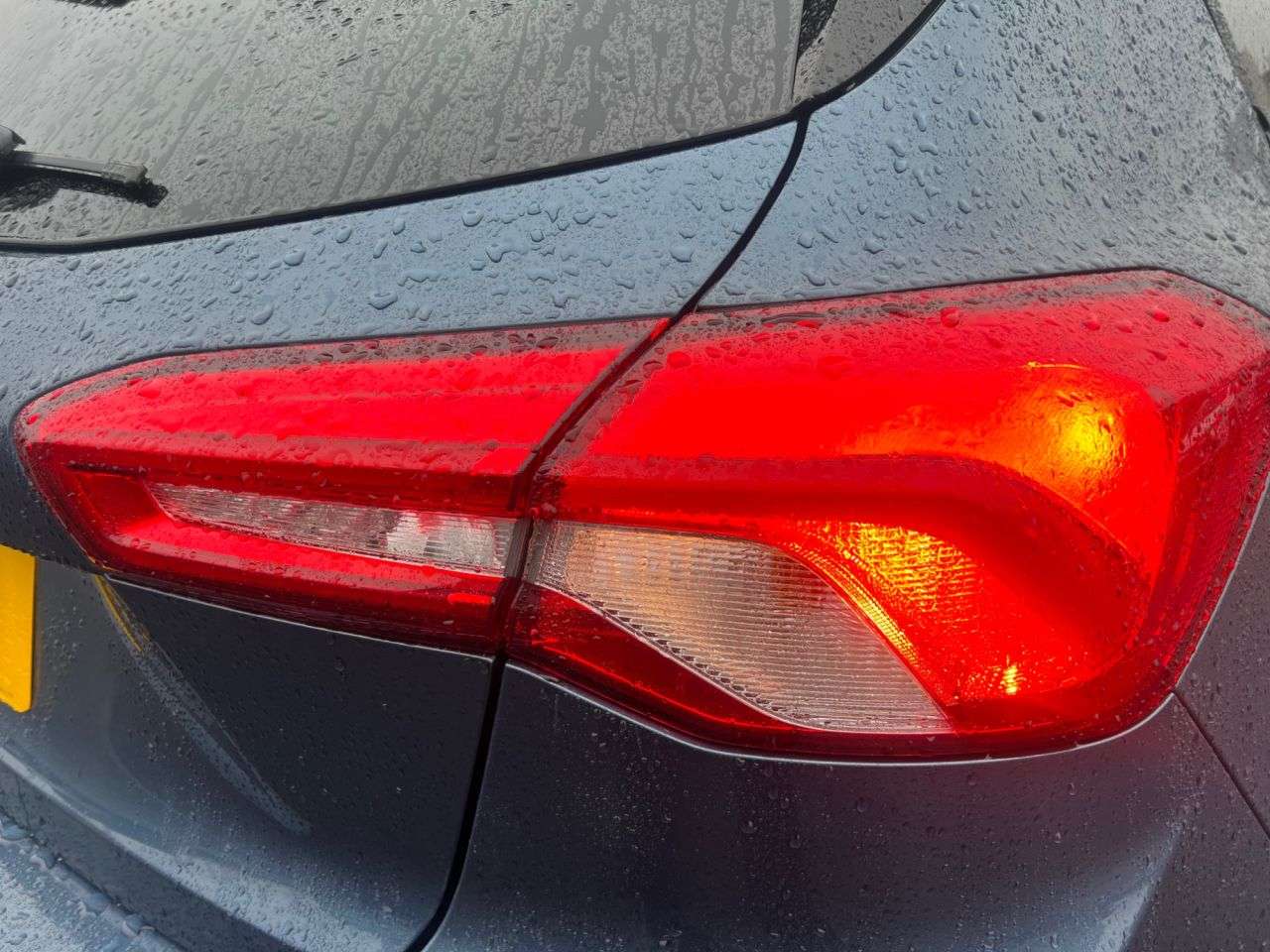 2021 FORD FOCUS 2021 FORD FOCUS